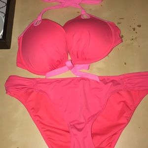 Victoria Secret Bathing Suit Set